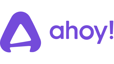 Ahoy